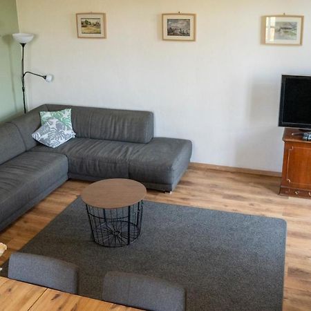 Ferienhaus Fristerhof Keeken エクステリア 写真