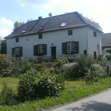 Ferienhaus Fristerhof Keeken 部屋 写真