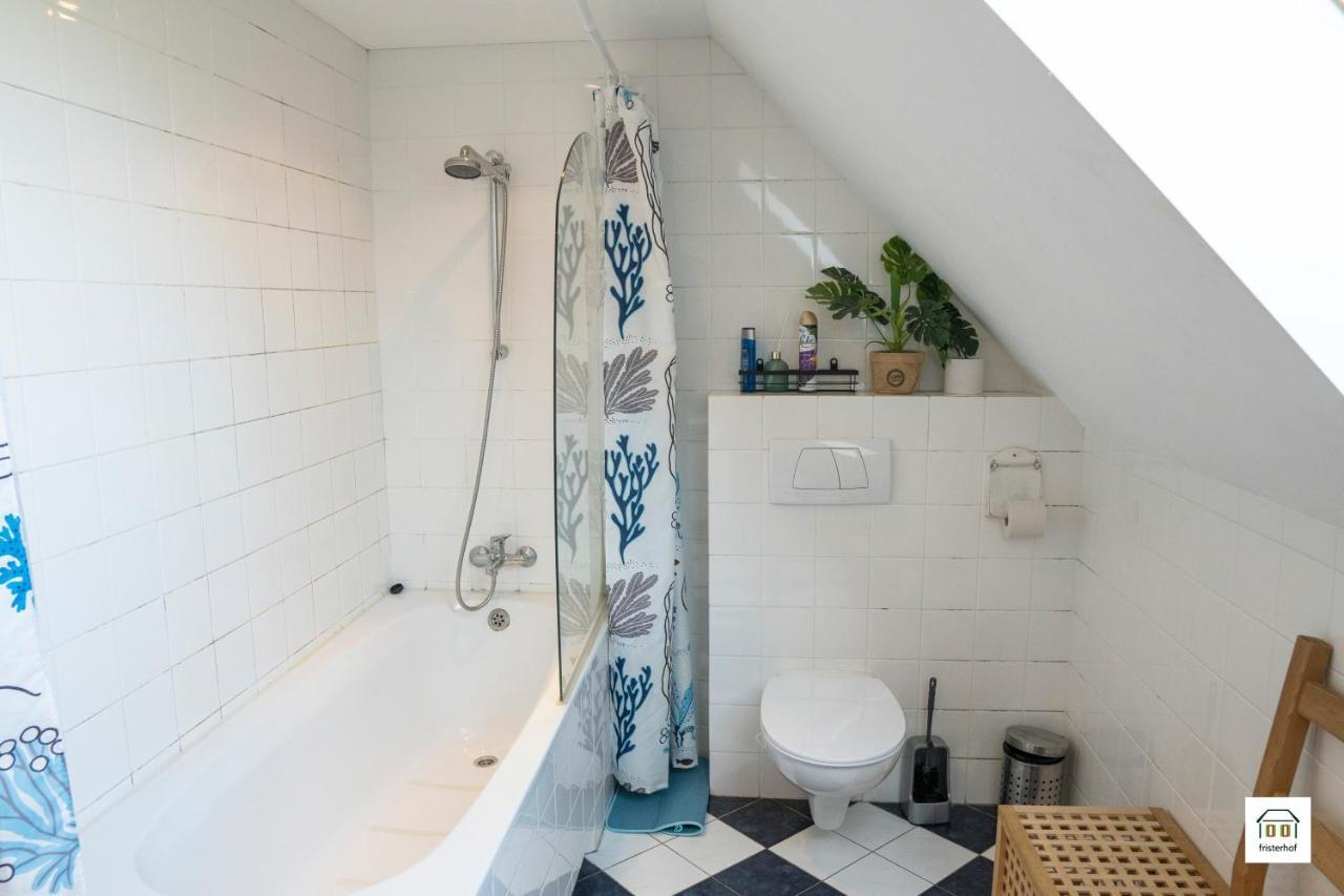 Ferienhaus Fristerhof Keeken エクステリア 写真