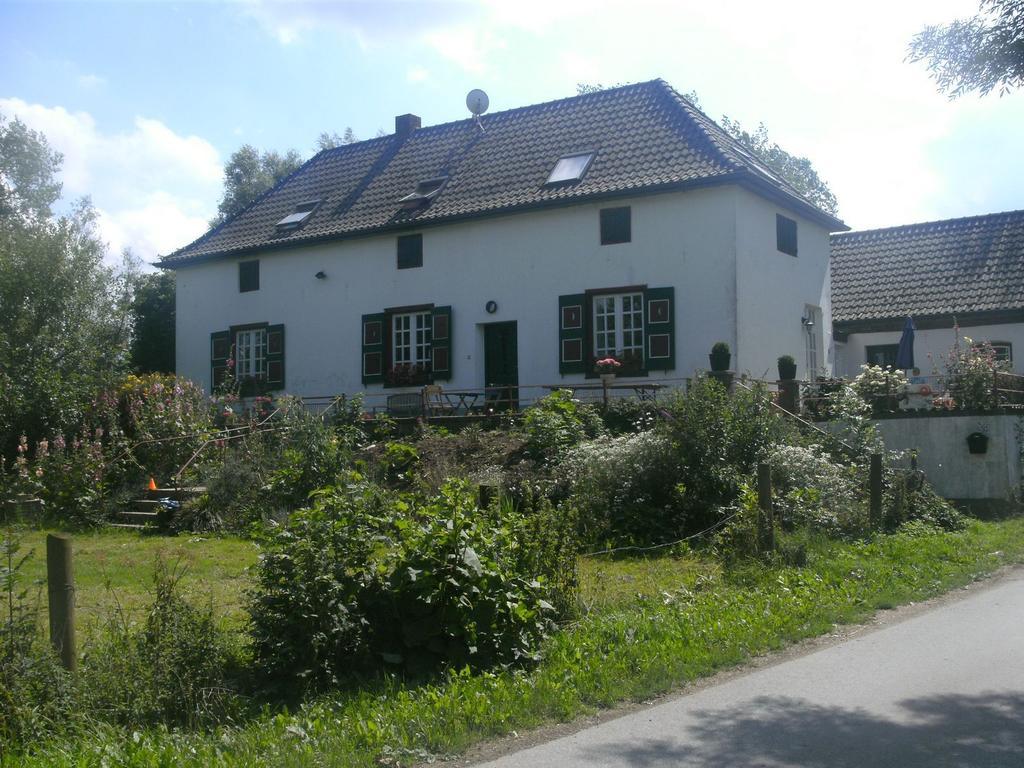 Ferienhaus Fristerhof Keeken 部屋 写真